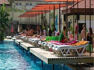 Khách sạn Sural Resort