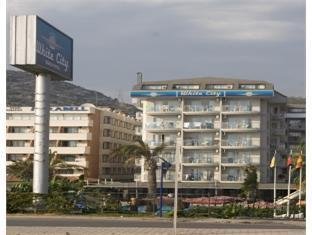 Khách sạn Smartline White City Beach - All Inclusive