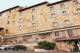 Khách sạn Il Castello