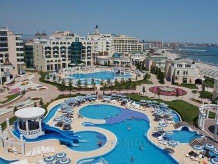 Sunset Hotel - All Inclusive