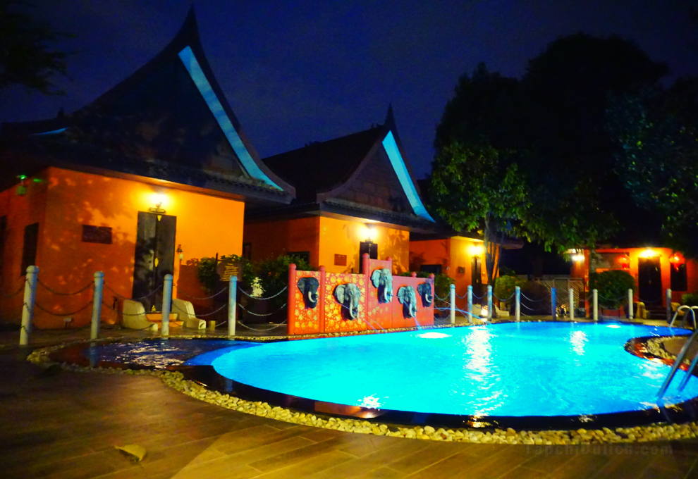 Pludhaya Resort & Spa