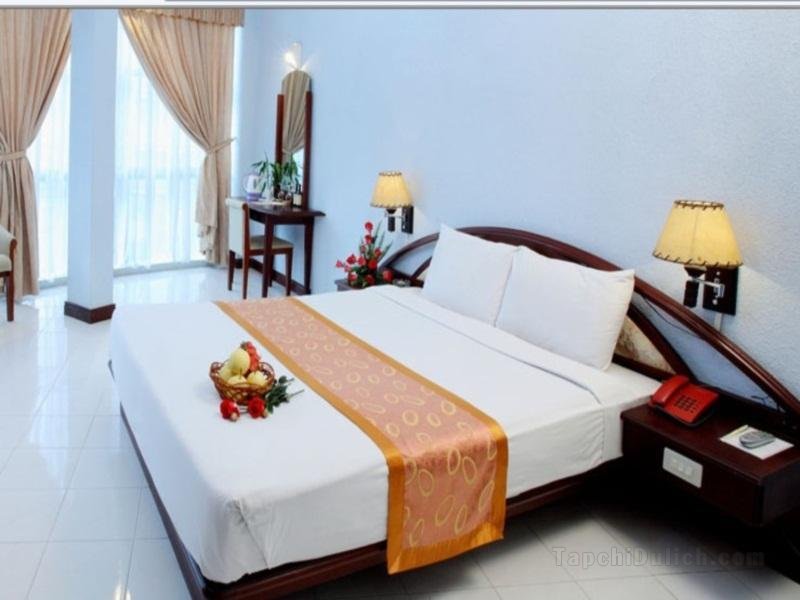 Khách sạn Thang Loi I