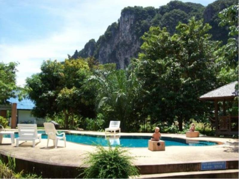 Aonang Mountain Paradise Resort