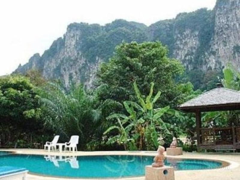 Aonang Mountain Paradise Resort