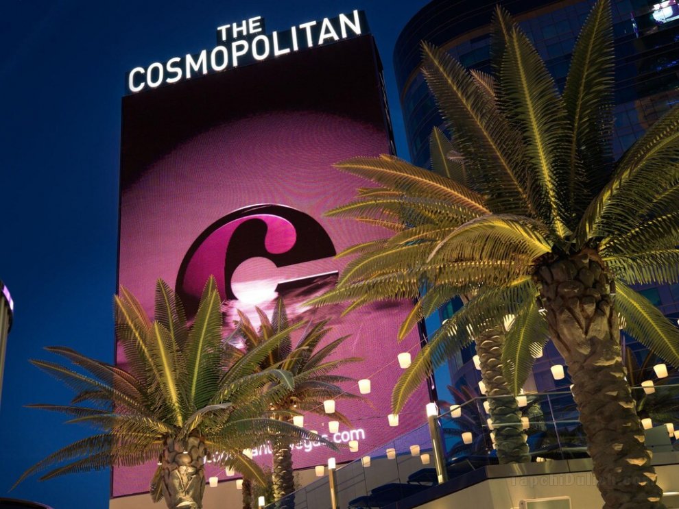 Khách sạn The Cosmopolitan of Las Vegas - Autograph Collection