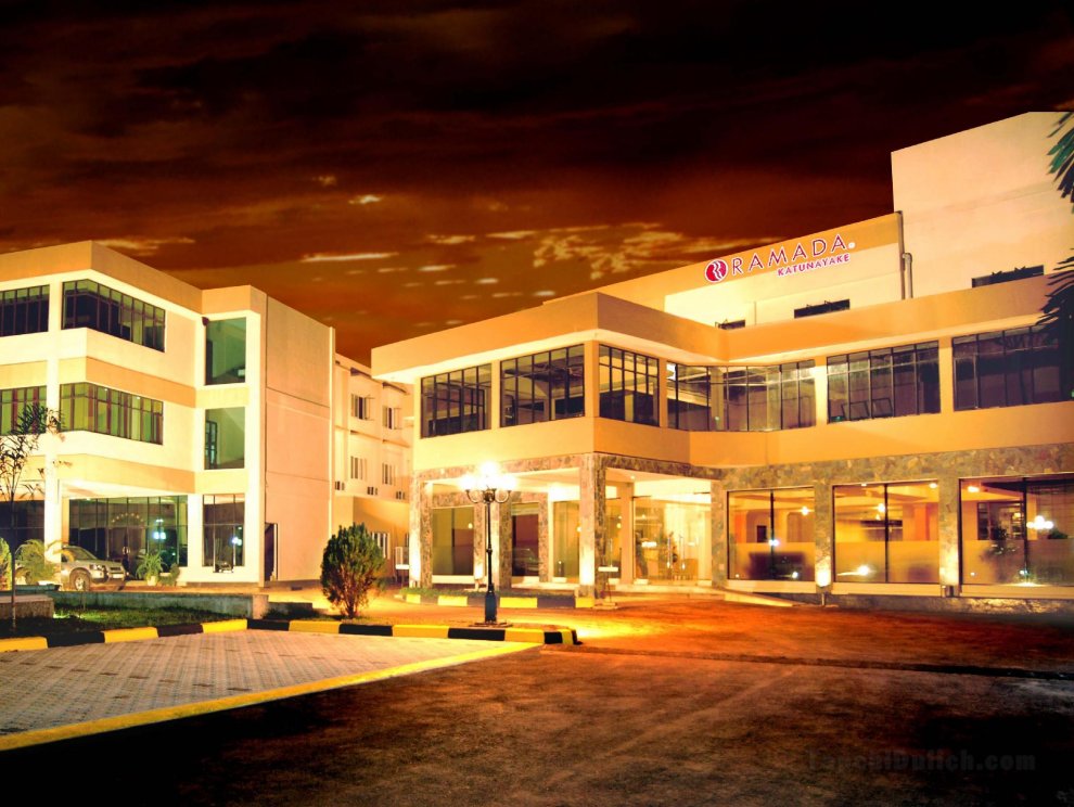 Khách sạn Ramada Katunayake - Colombo International Airport