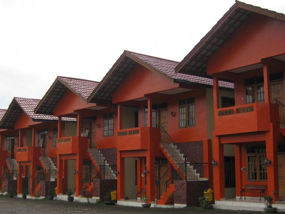 Villa Teratai Lembang