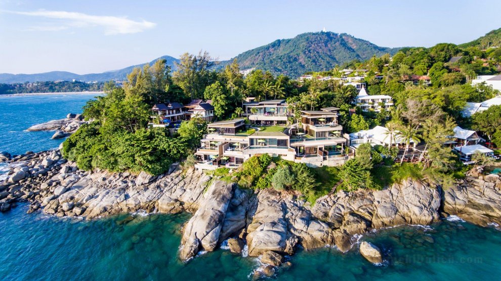 Impiana Private Villas Kata Noi, Phuket (SHA Extra Plus)