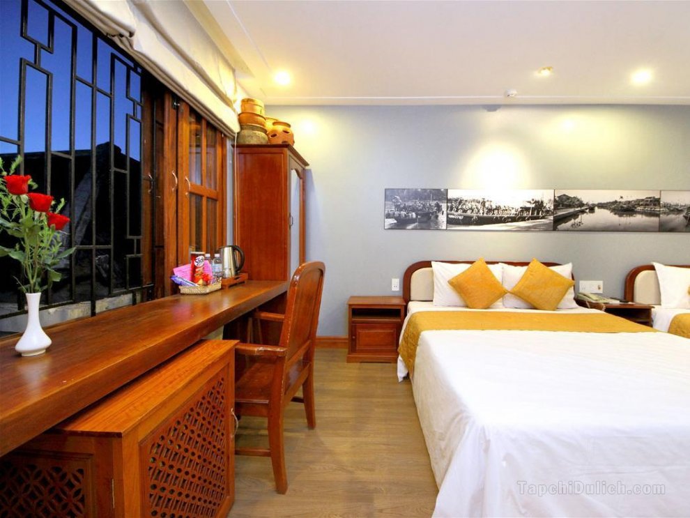 Thanh Van Hotel
