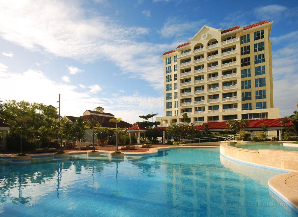 Khách sạn Sotogrande & Resort
