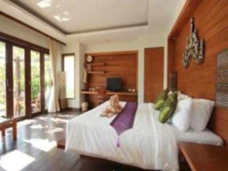 Andalay Boutique Resort