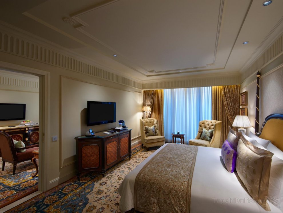 新德里里拉皇宮酒店