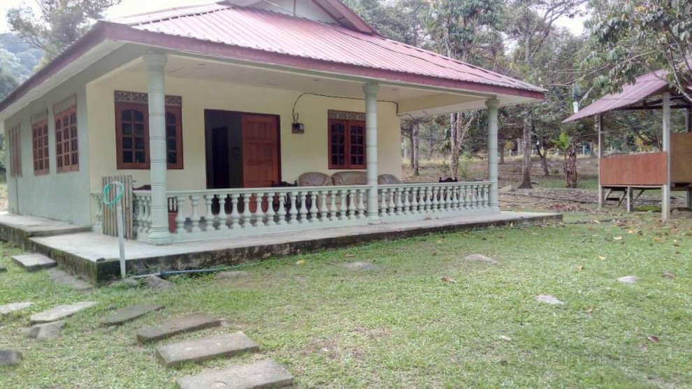 Dhomestay - Nuang Homestay