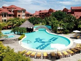 Khách sạn Buganvillas Suites & Spa