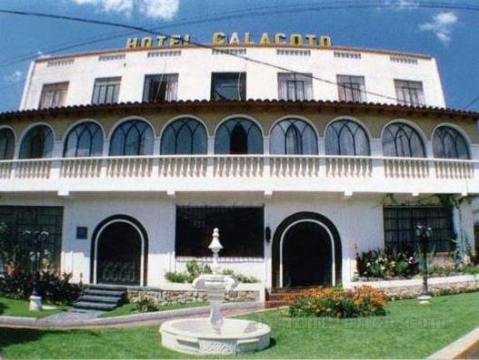 卡拉科托酒店