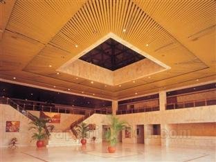 Khách sạn Estelar Santamar & Centro De Convenciones