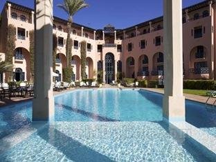 Khách sạn Marrakech Le Tichka