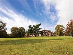 Champneys Forest Mere Hotel