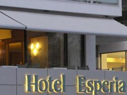 Khách sạn Esperia
