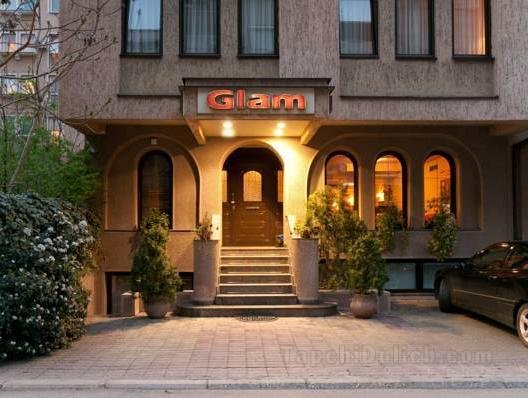 Khách sạn Glam