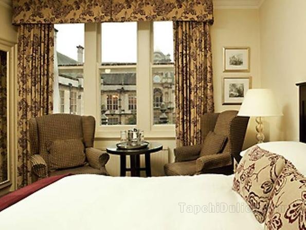 Mercure Oxford Eastgate Hotel