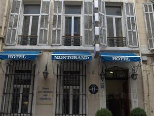 Khách sạn Montgrand