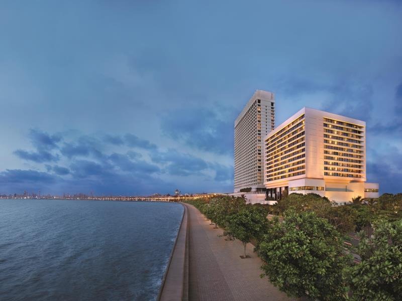 孟買歐貝羅伊酒店
