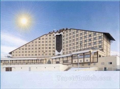 Khách sạn Polat Erzurum Resort