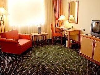 Khách sạn Polat Erzurum Resort