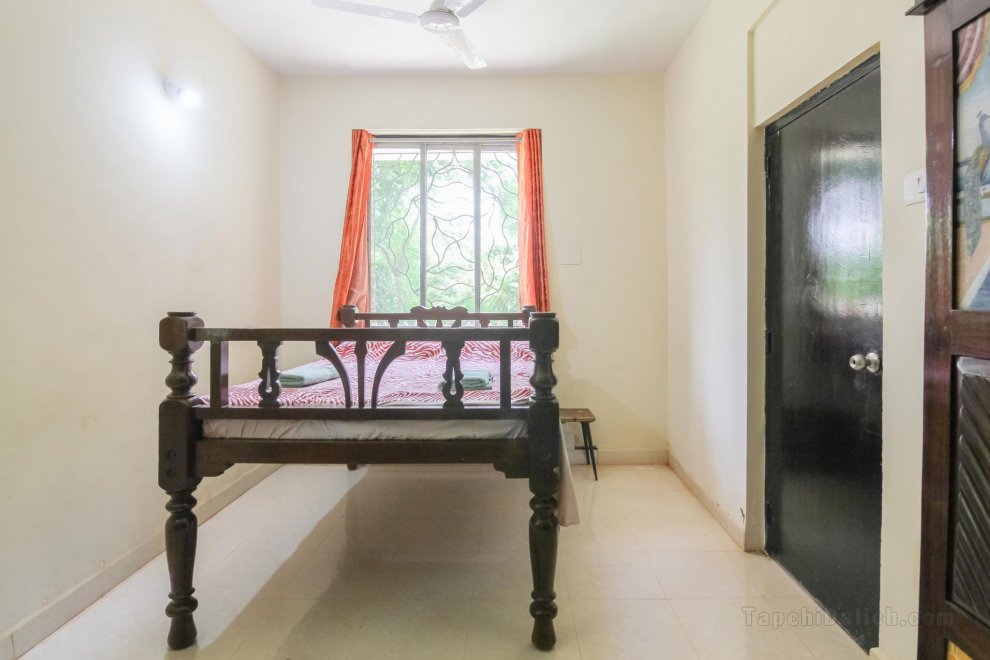 3 Bedroom Holiday Villa #2 in North Goa