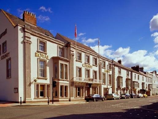 Delta Hotels by Marriott Durham Royal County