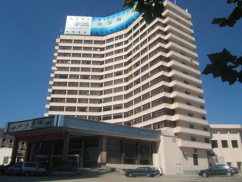 Qingdao Beihai Hotel