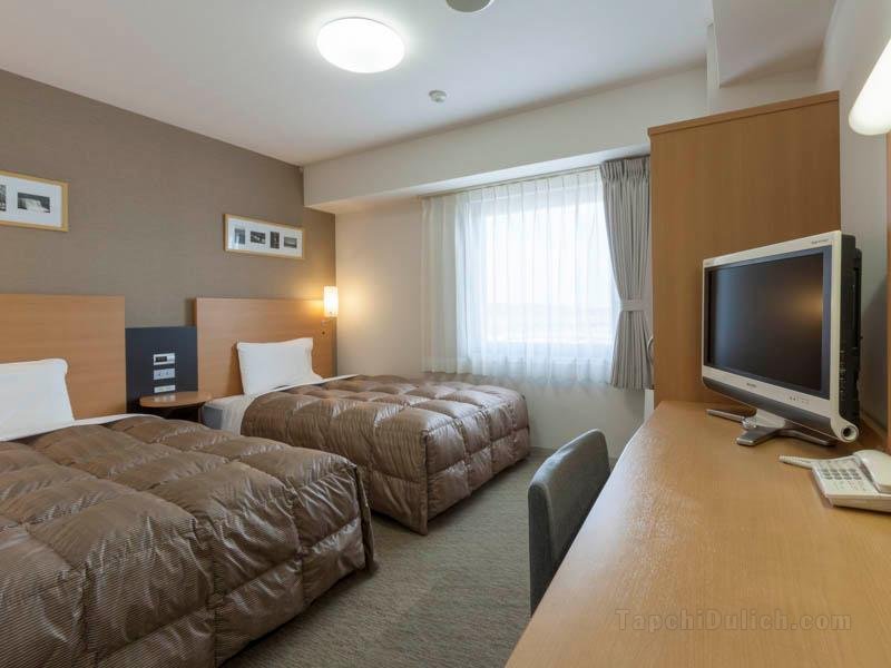 Comfort Hotel Hachinohe