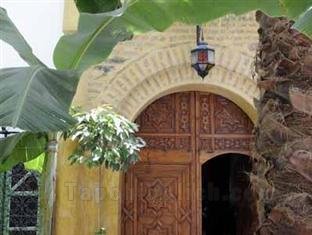 Riad Maison Arabo-Andalouse