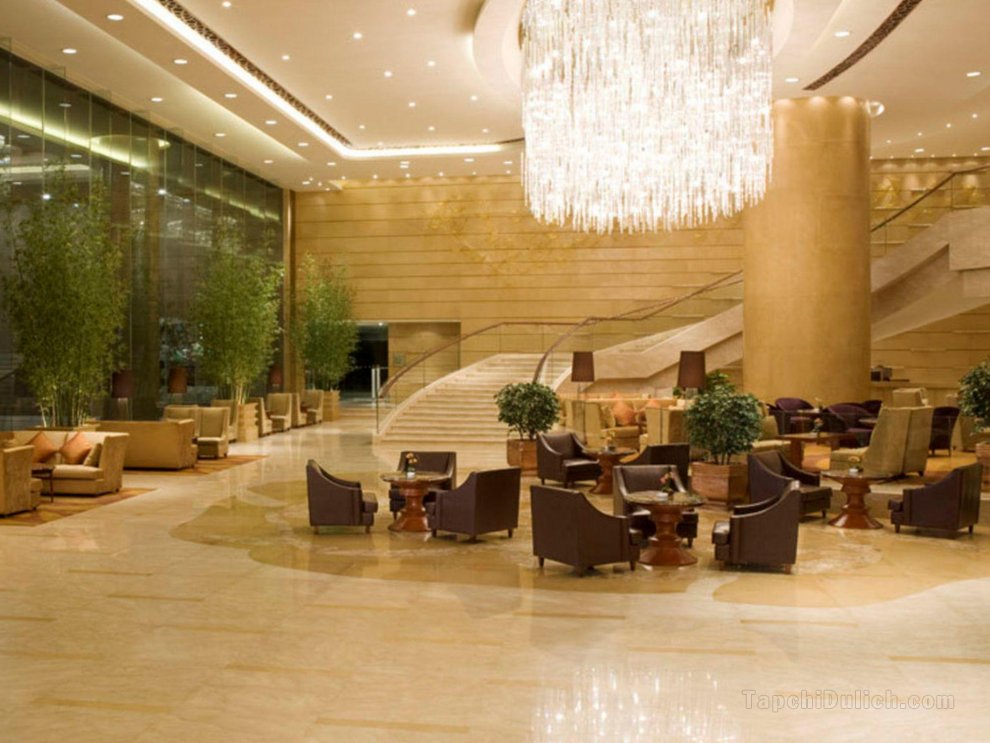 Khách sạn New World Dalian