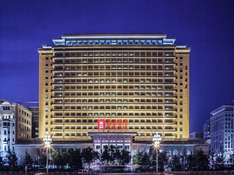 Khách sạn Beijing