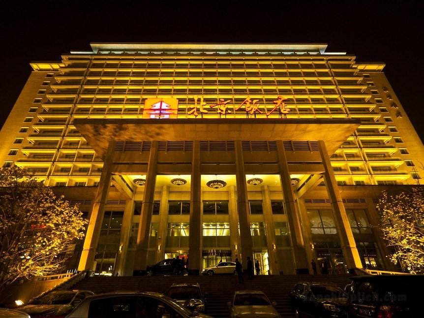 Khách sạn Beijing