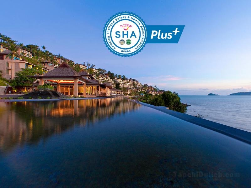 The Westin Siray Bay Resort & Spa (SHA Extra Plus)