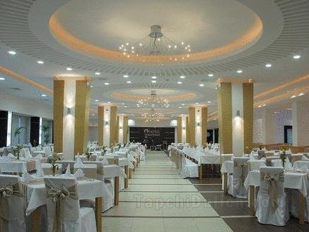 Khách sạn Vojvodina