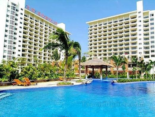 Yuhai International Resort Hotel