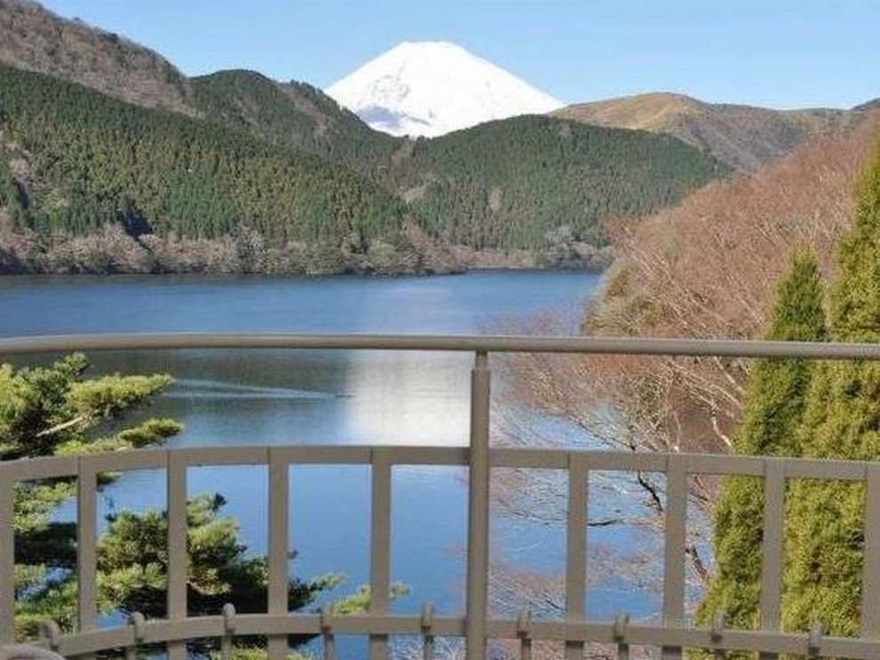 The Prince Hakone Lake Ashinoko