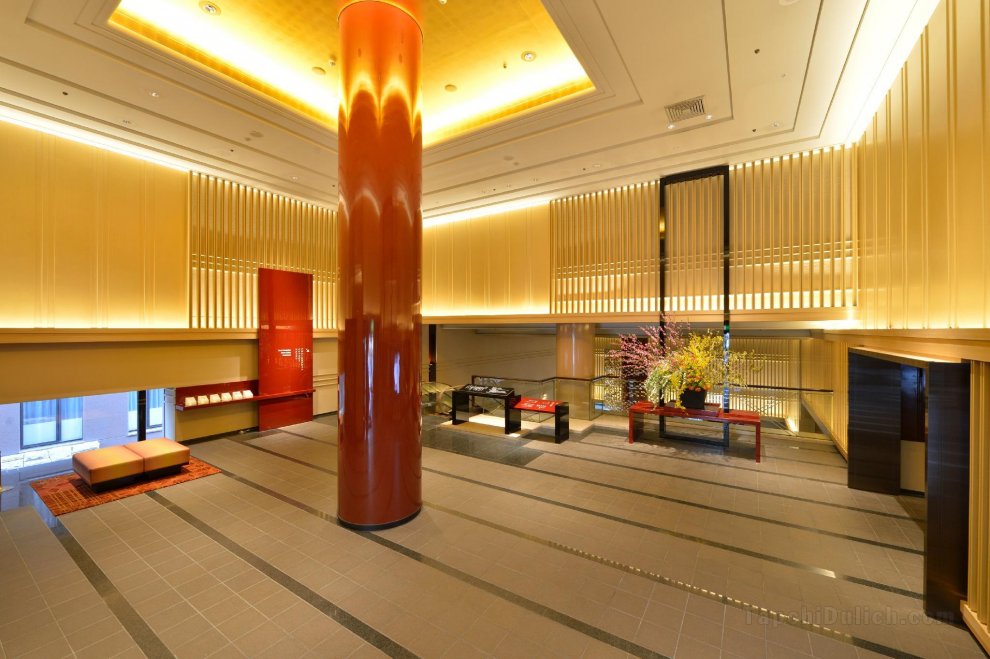 京都東急酒店