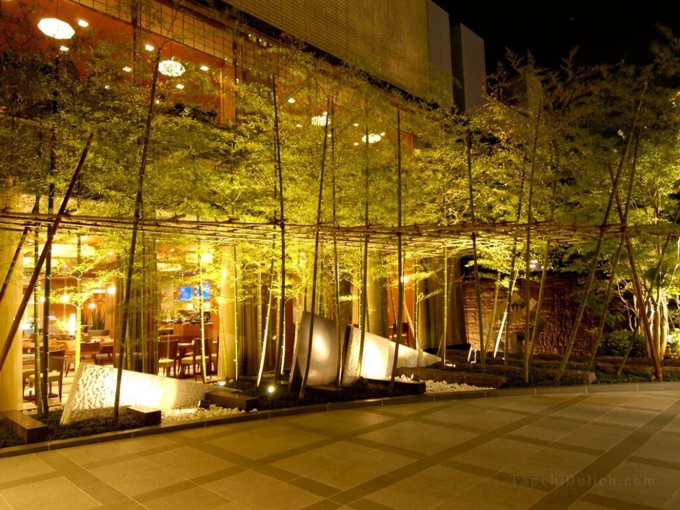 Khách sạn Metropolitan Tokyo Ikebukuro