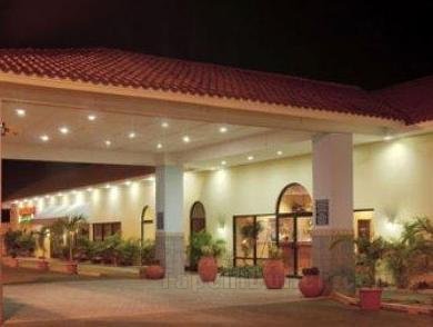 Caribe Hotel Ponce