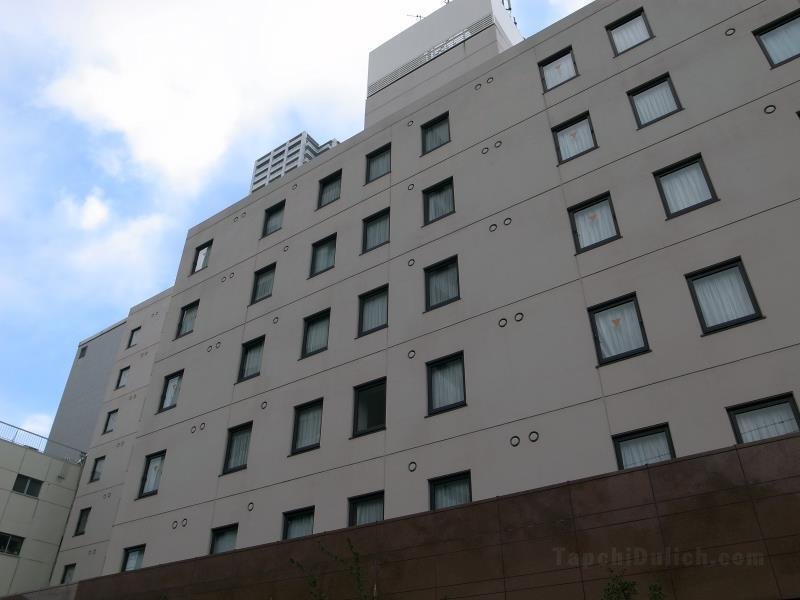 UNIZO旅館 - 廣島