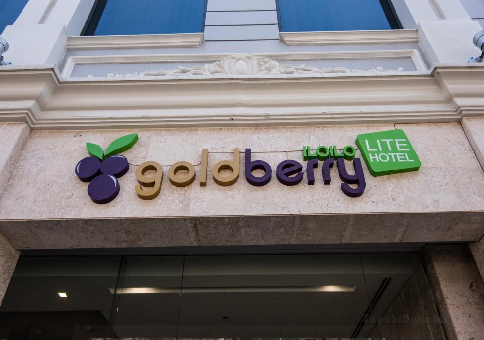 Goldberry Lite Hotel