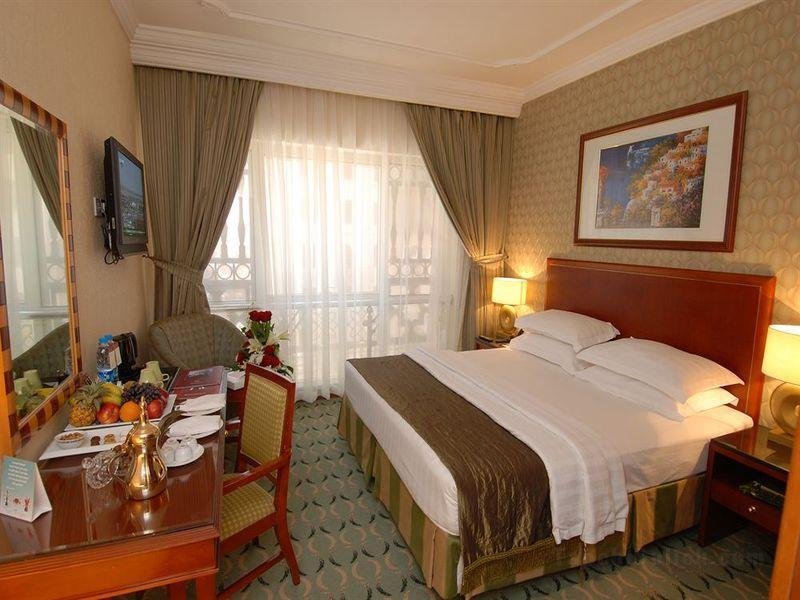 Royal Inn Al-Rawda Hotel