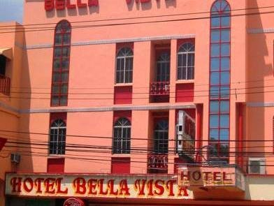 Khách sạn Bella Vista