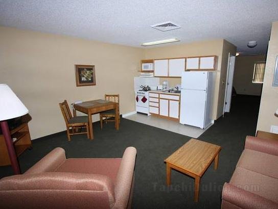 Affordable Suites Wilson