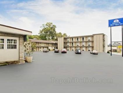 Value Inn Motel - Knoxville Chilhowie